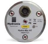 Hydro-Mix HT 高温湿度传感器